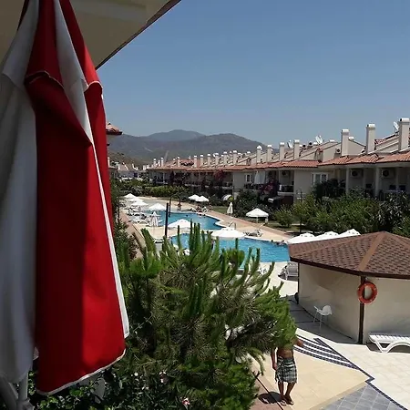 Sunset Beach Club 2 Bedroom Apt *