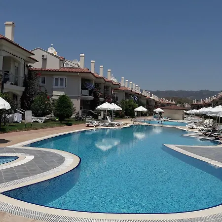דירה Sunset Beach Club 2 Bedroom Apt פאטהיה