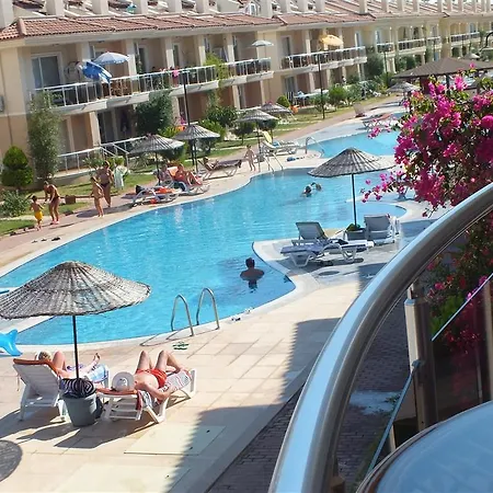 דירה Sunset Beach Club 2 Bedroom Apt פאטהיה