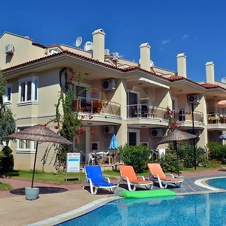 דירה Sunset Beach Club 2 Bedroom Apt פאטהיה