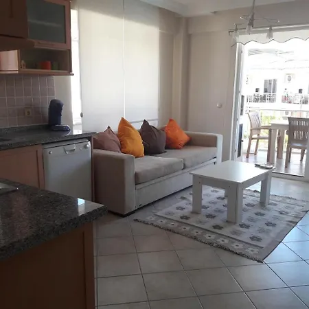 דירה Sunset Beach Club 2 Bedroom Apt *