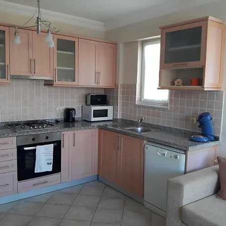 דירה Sunset Beach Club 2 Bedroom Apt
