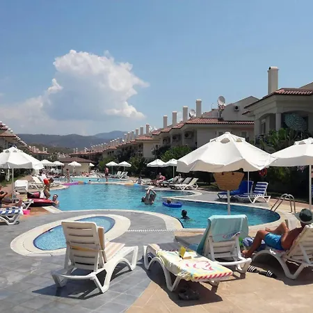 Sunset Beach Club 2 Bedroom Apt דירה פאטהיה
