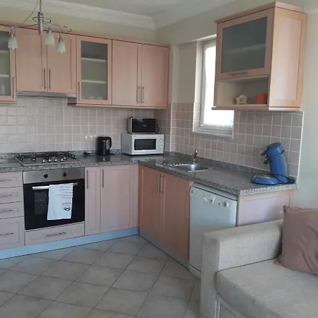 Sunset Beach Club 2 Bedroom Apt דירה פאטהיה