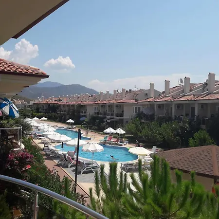 Sunset Beach Club 2 Bedroom Apt פאטהיה