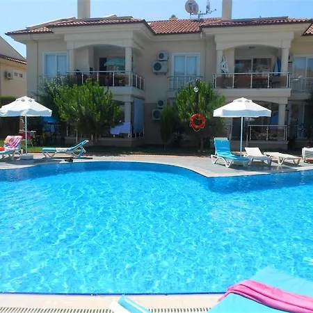דירה Sunset Beach Club 2 Bedroom Apt פאטהיה