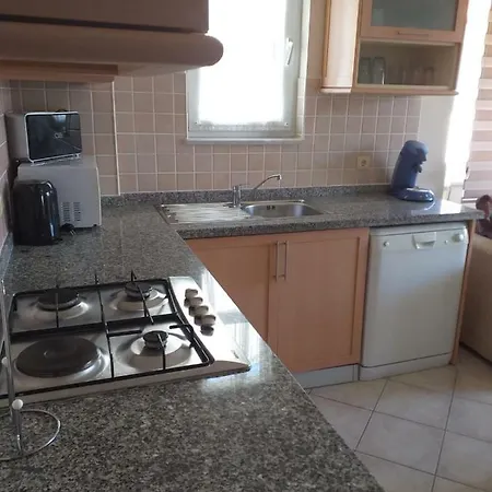 Sunset Beach Club 2 Bedroom Apt פאטהיה