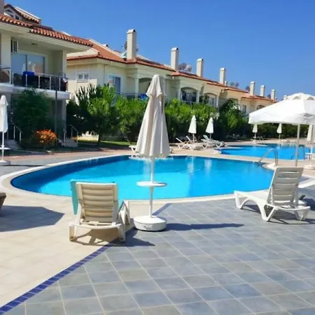 Sunset Beach Club 2 Bedroom Apt * פאטהיה