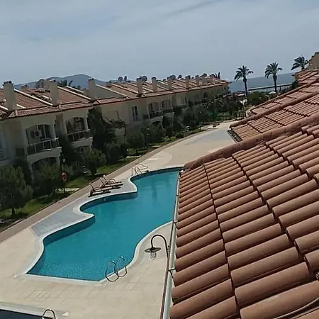 דירה Sunset Beach Club 2 Bedroom Apt פאטהיה