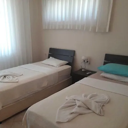 דירה Sunset Beach Club 2 Bedroom Apt *