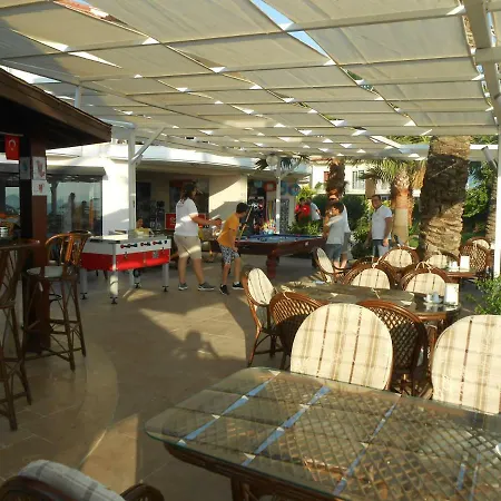 Sunset Beach Club 2 Bedroom Apt * פאטהיה