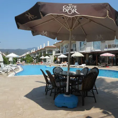 דירה Sunset Beach Club 2 Bedroom Apt *