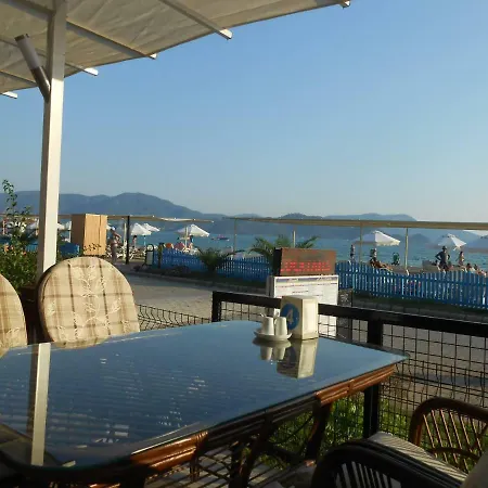 Sunset Beach Club 2 Bedroom Apt דירה