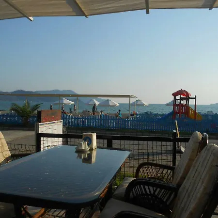 Sunset Beach Club 2 Bedroom Apt *