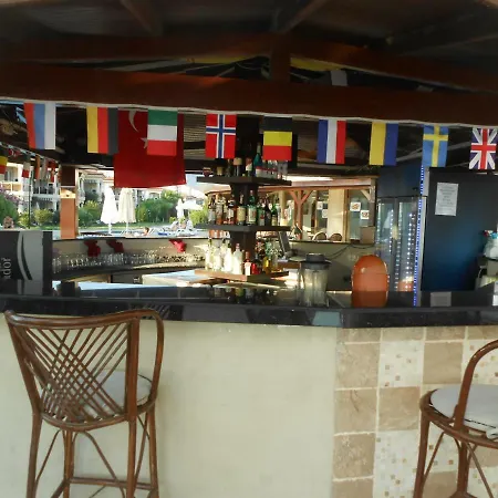 Sunset Beach Club 2 Bedroom Apt דירה פאטהיה