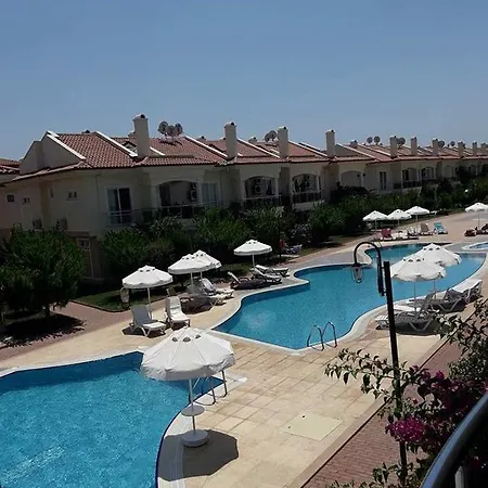 Sunset Beach Club 2 Bedroom Apt
