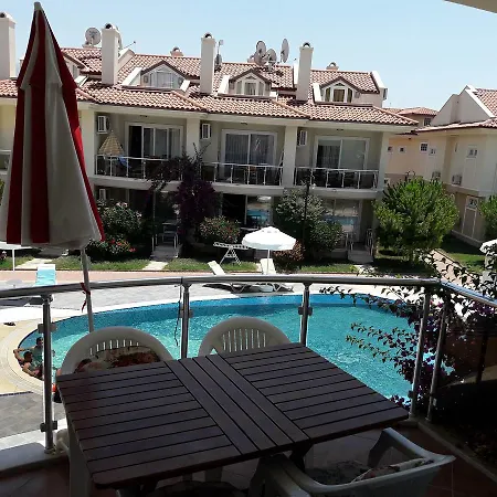 Apartment Sunset Beach Club 2 Bedroom Apt