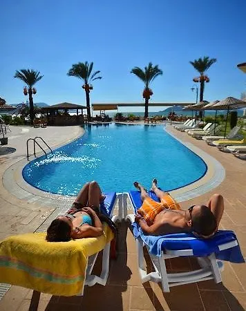 Sunset Beach Club 2 Bedroom Apt Apartment