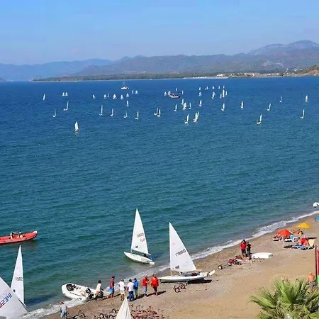 Apartment Sunset Beach Club 2 Bedroom Apt Fethiye