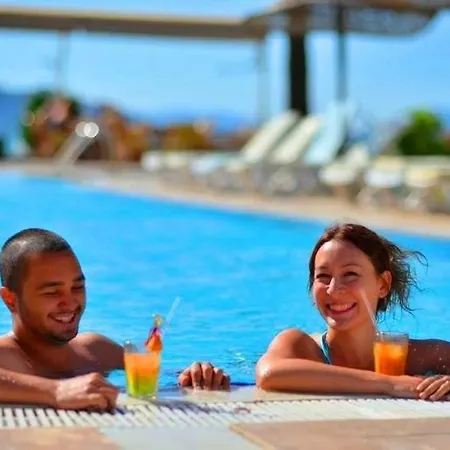 Apartment Sunset Beach Club 2 Bedroom Apt Fethiye