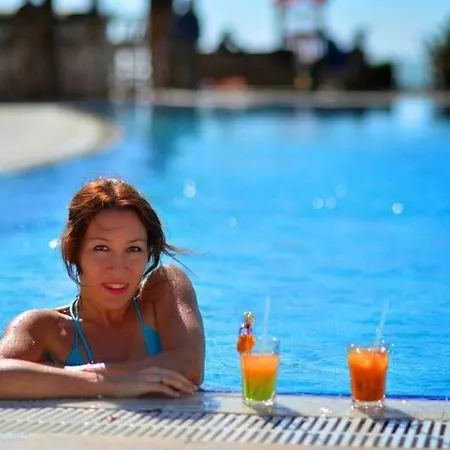 Apartment Sunset Beach Club 2 Bedroom Apt